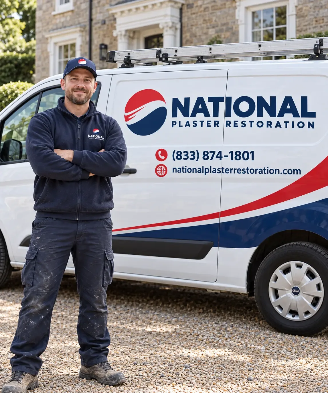 Plaster Repair company in Penney Farms, FL